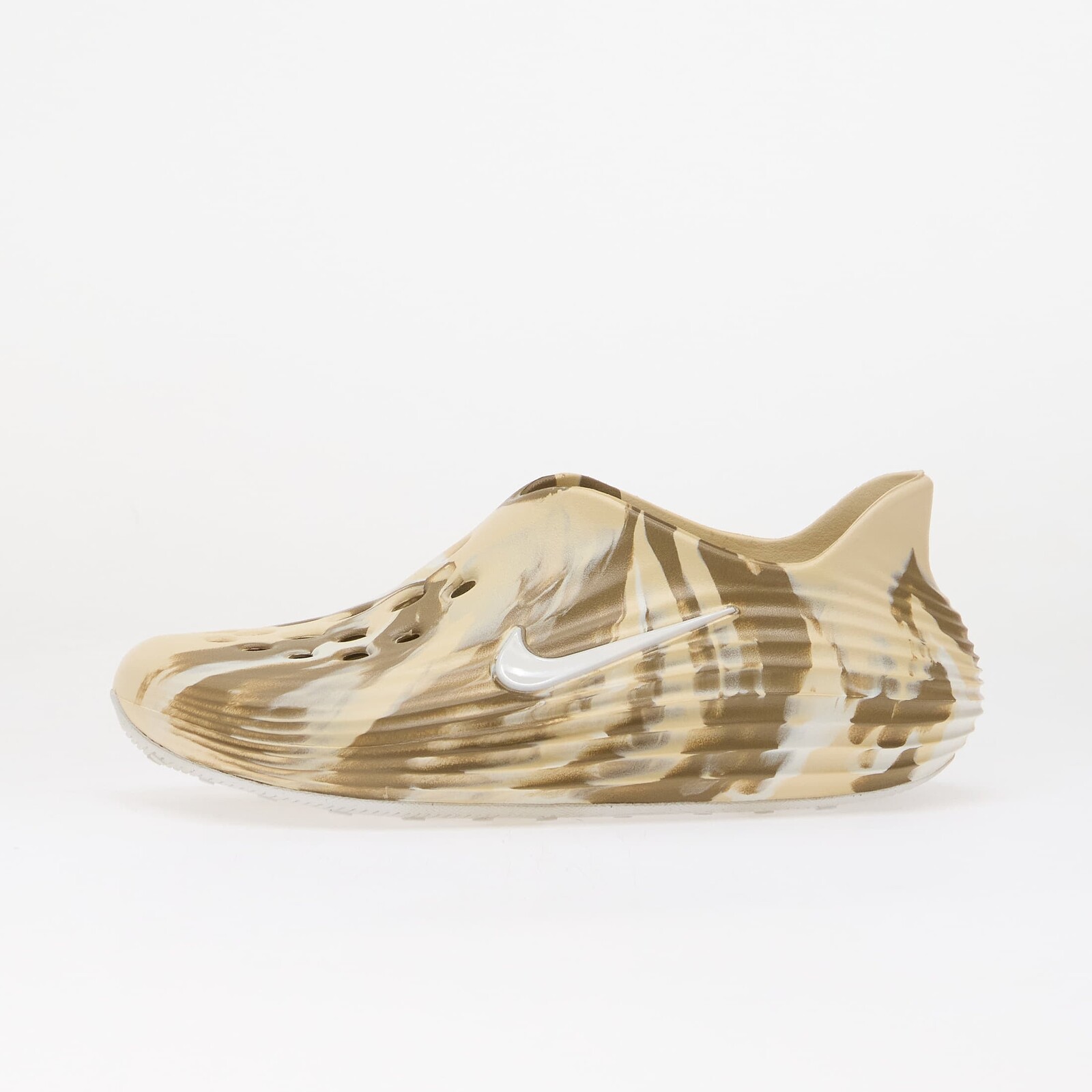 Tenisky Nike ReactX Rejuven8 Lt Khaki/ Sail-Filbert-Sail EUR 47.5