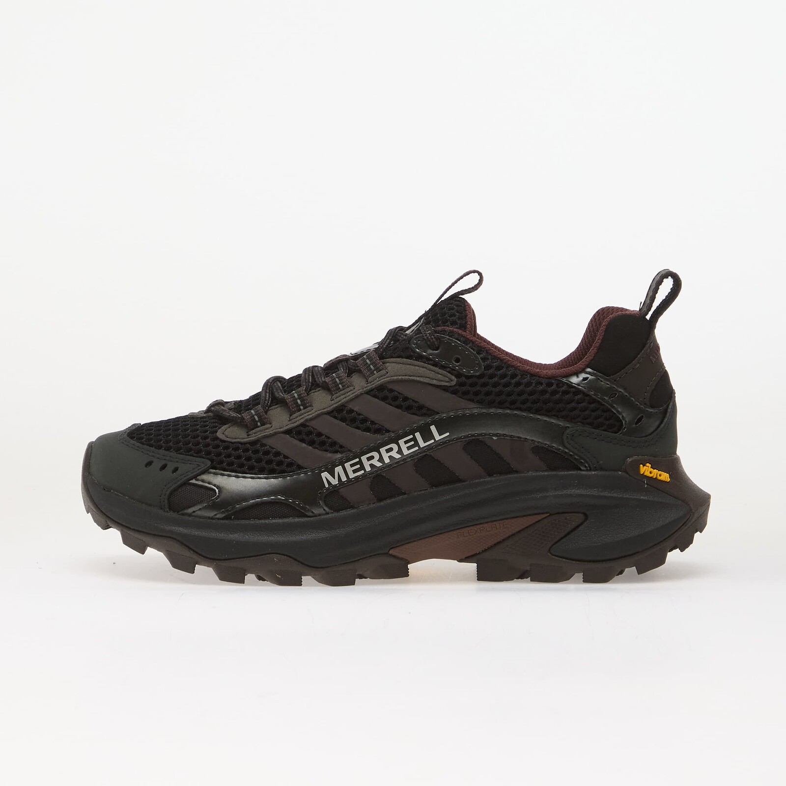Tenisky Merrell Moab Speed 2 Vent 2K Se Black/Coal EUR 45