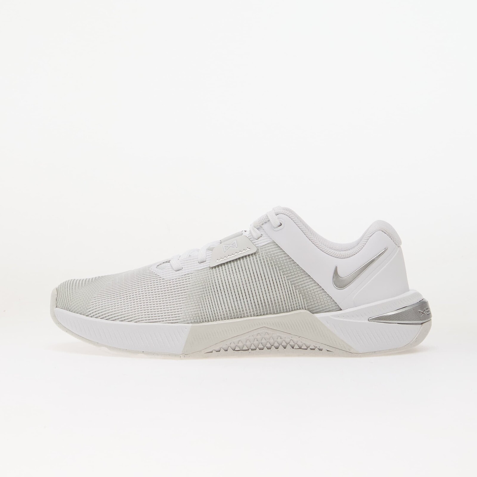 Tenisky Nike Metcon 10 White/ Metallic Silver-Platinum Tint EUR 41