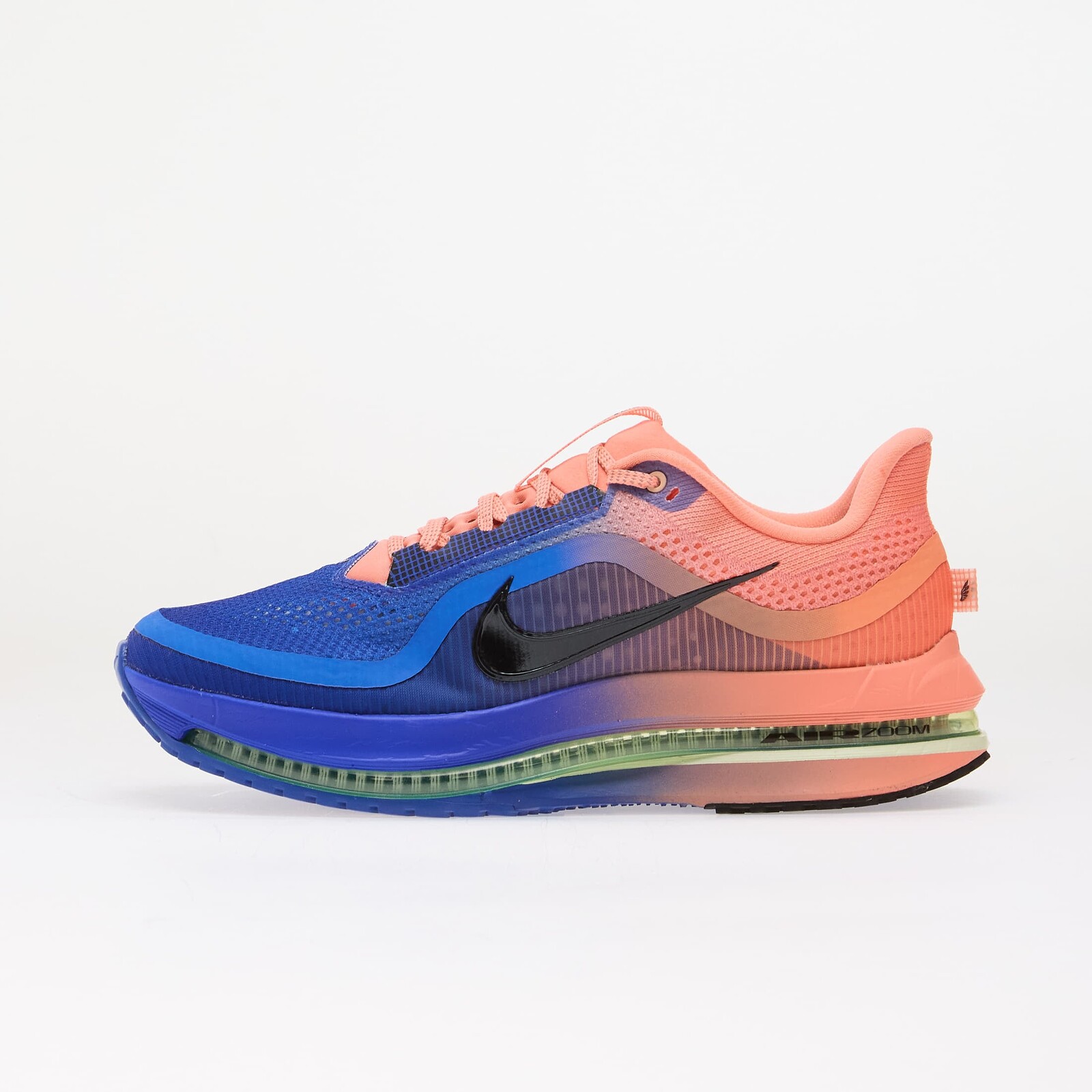Tenisky Nike Pegasus Premium Racer Blue/ Black-Atomic Pink-Volt Tint EUR 47