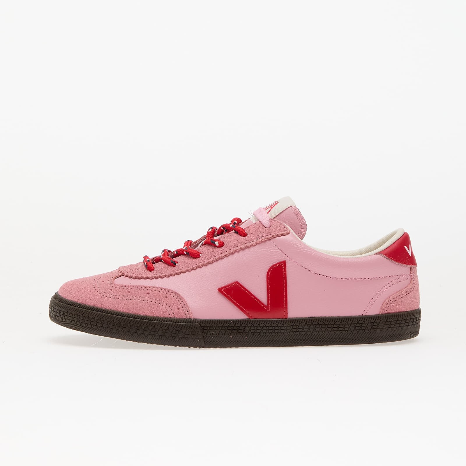 Tenisky Veja W Volley O.T. Guimauve_Pekin_Eagle EUR 38