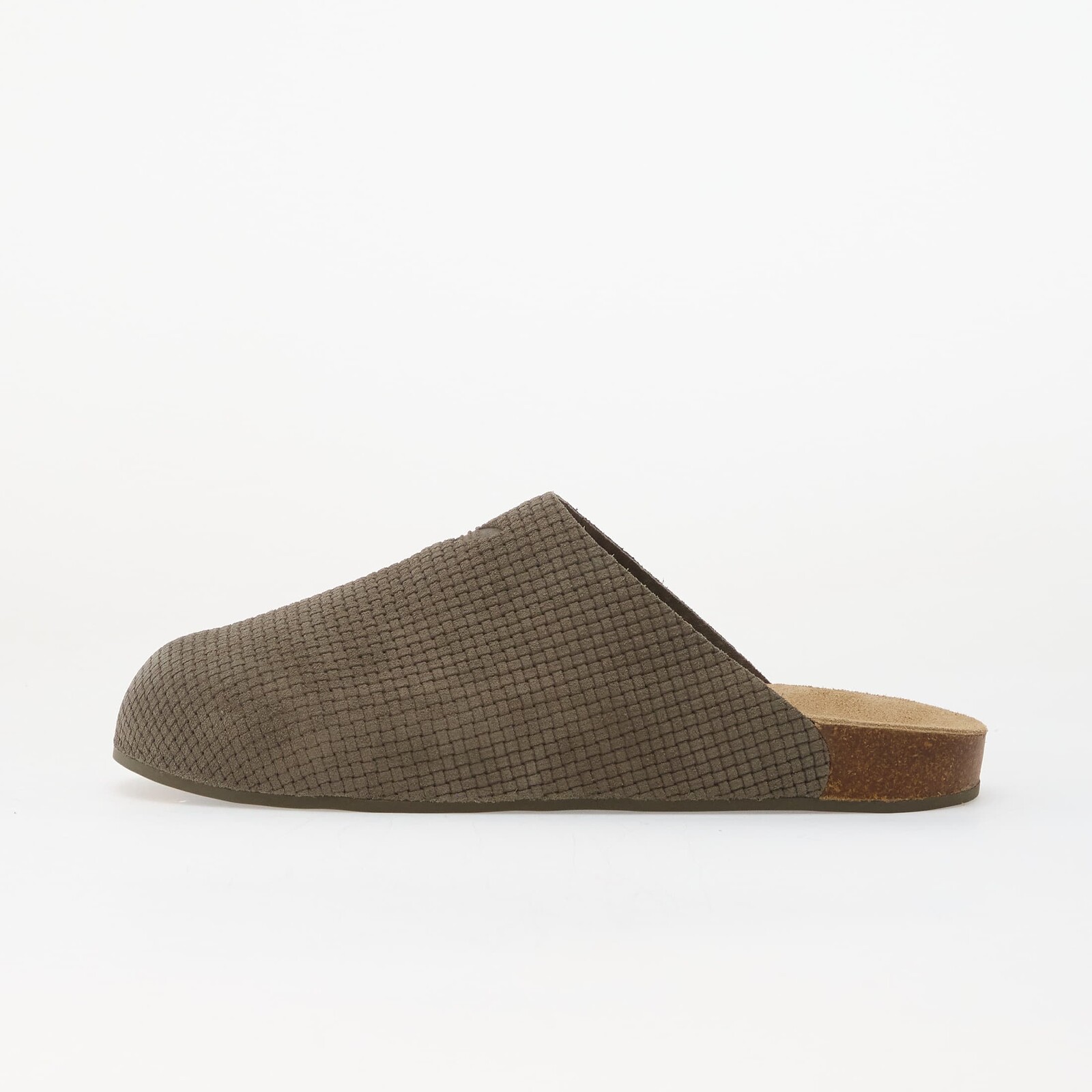 Tenisky adidas Adimule Slides Branch/ Branch/ Cardboard EUR 48.5