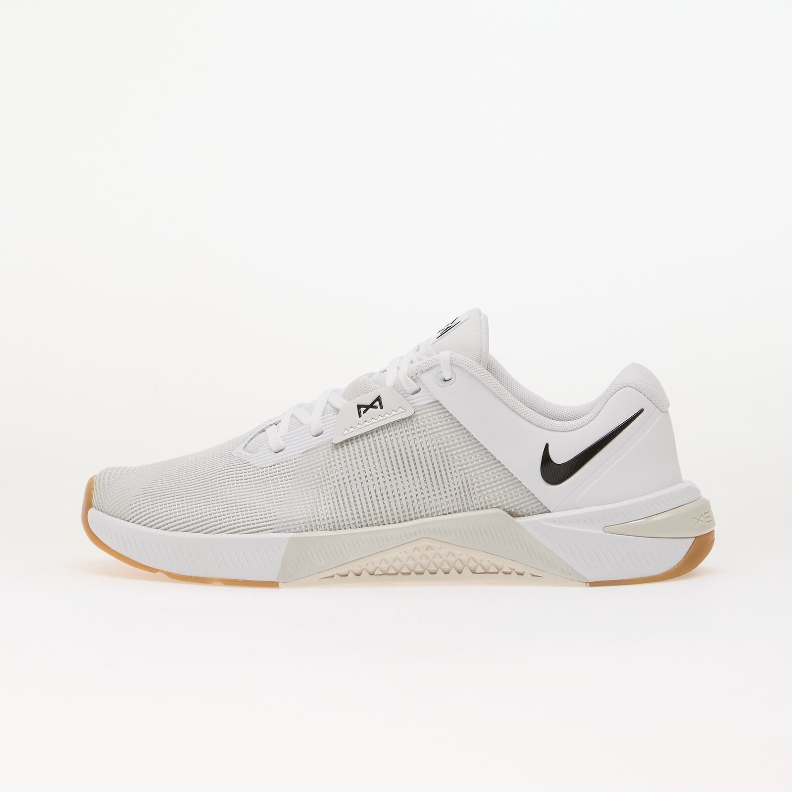 Tenisky Nike Metcon 10 White/ Black-Platinum Tint EUR 42