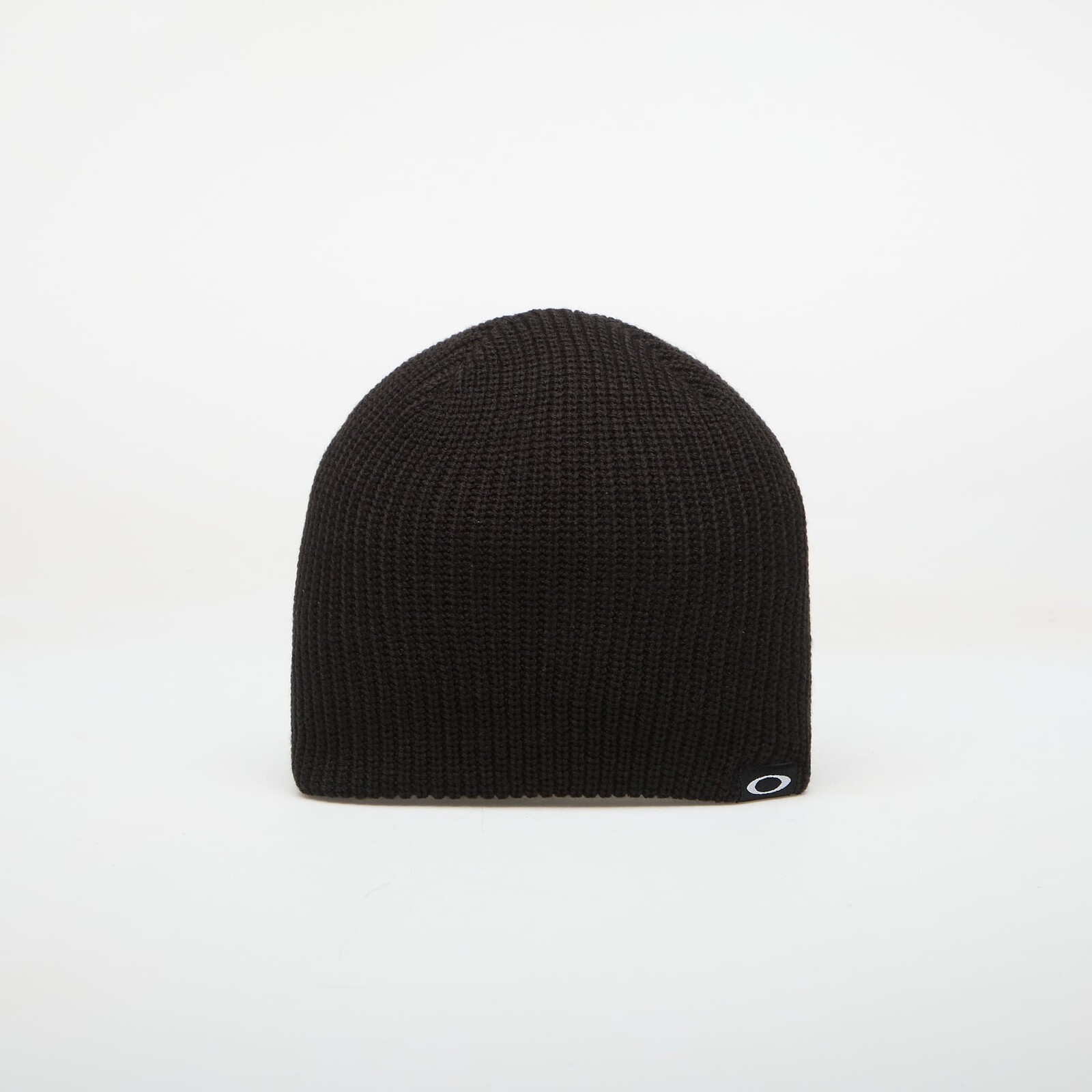 Čiapka Oakley Session Beanie Blackout Universal