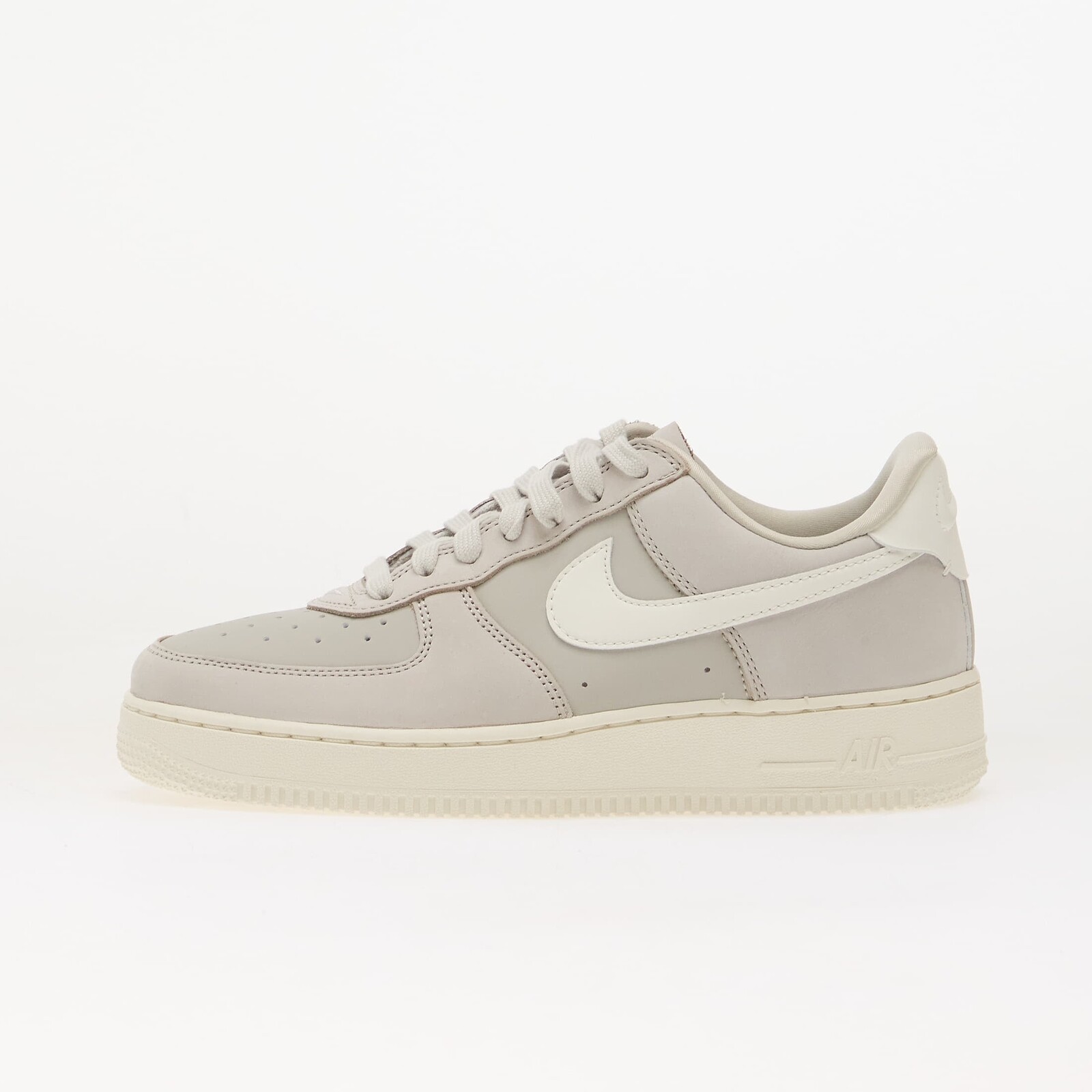 Tenisky Nike Air Force 1 Retro Premium Light Bone/ Sail EUR 44