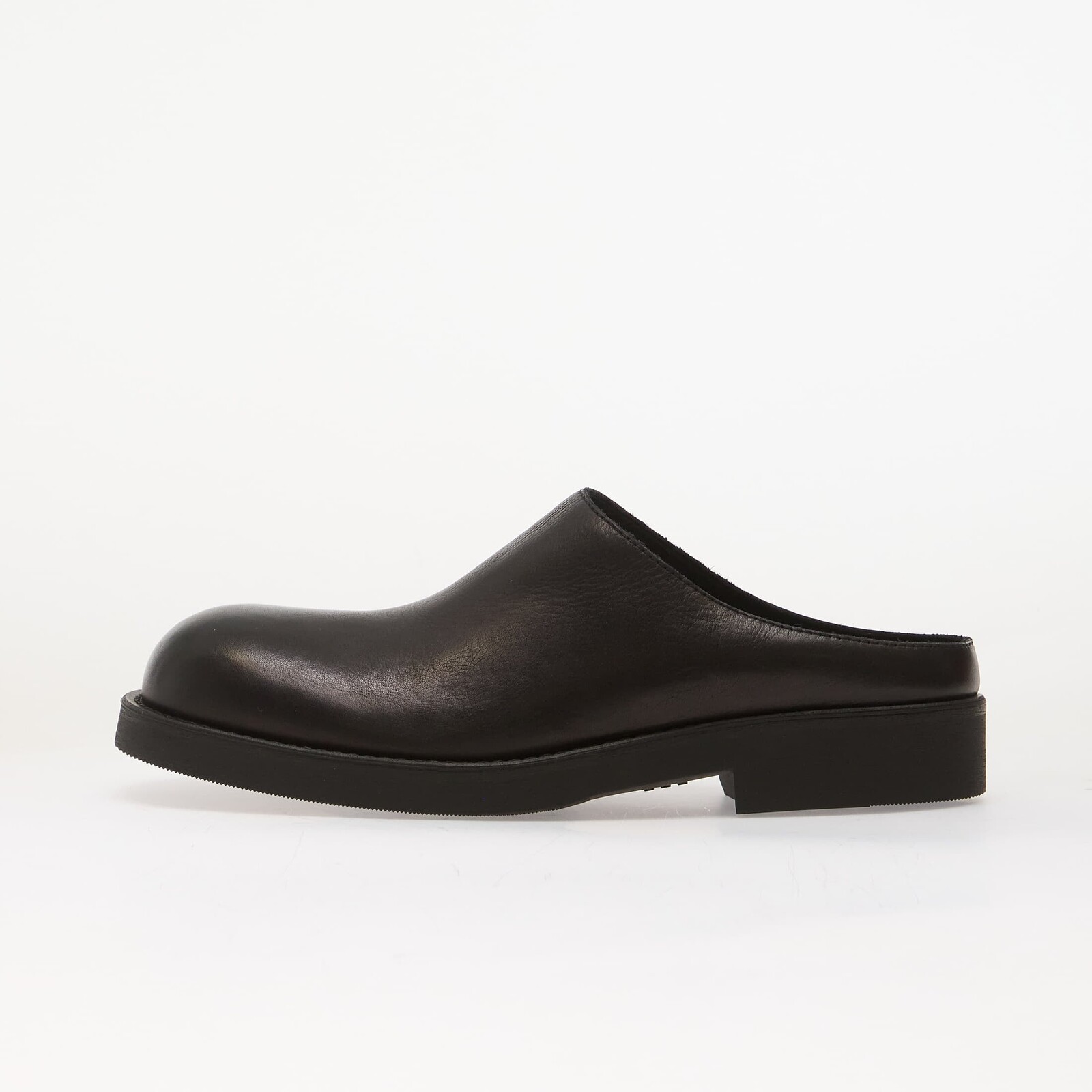 Tenisky MM6 Slipper Black EUR 45