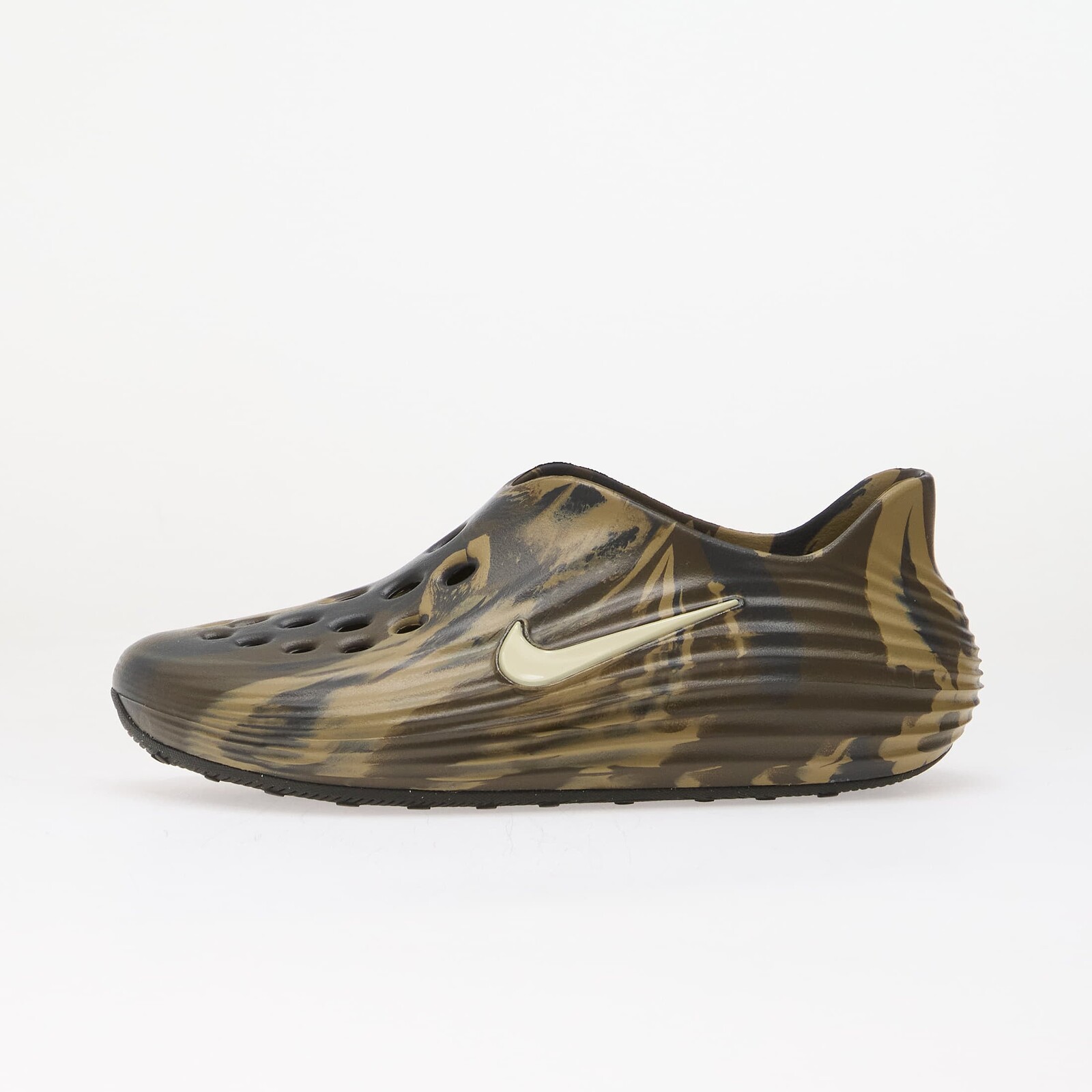 Tenisky Nike ReactX Rejuven8 Filbert/ Anthracite-Dark Hazel-Lt Khaki EUR 46