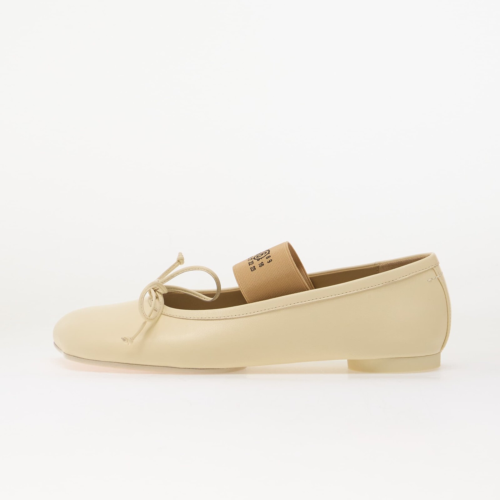 Tenisky MM6 Ballet Shoe Navajo EUR 37