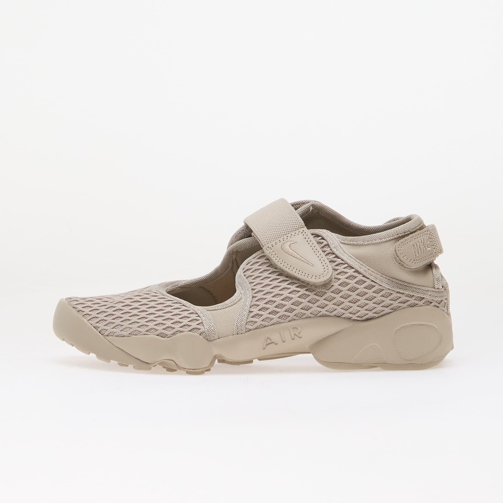 Tenisky Nike Air Rift Cream Ii/ Cream Ii-Lt Orewood Brn EUR 43