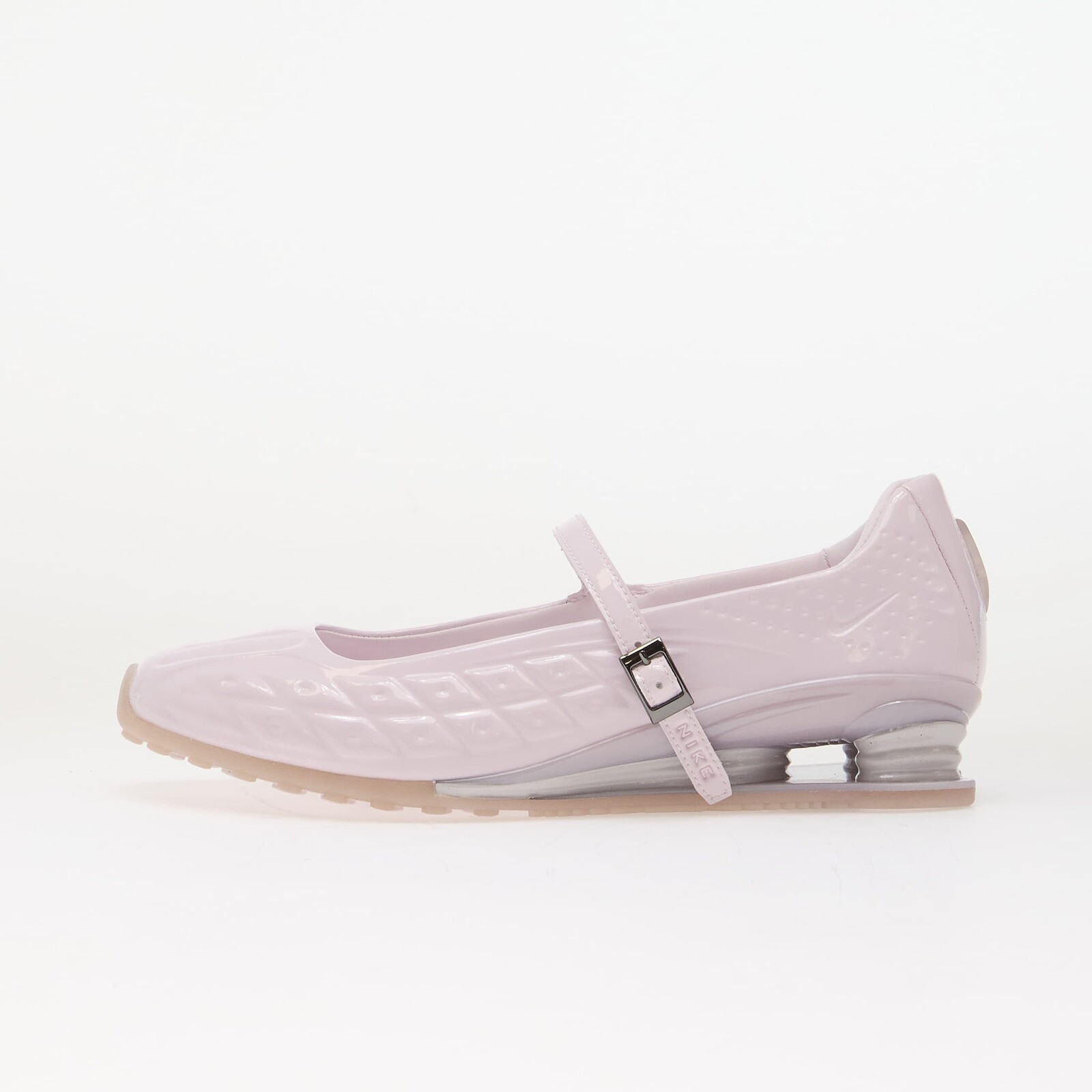 Tenisky Nike Shox Z Calistra Pearl Pink/ Platinum Violet EUR 39