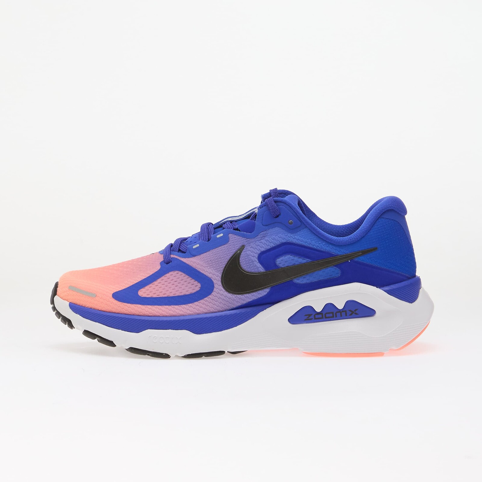 Tenisky Nike Structure Plus Racer Blue/ Black-Atomic Pink-White EUR 42