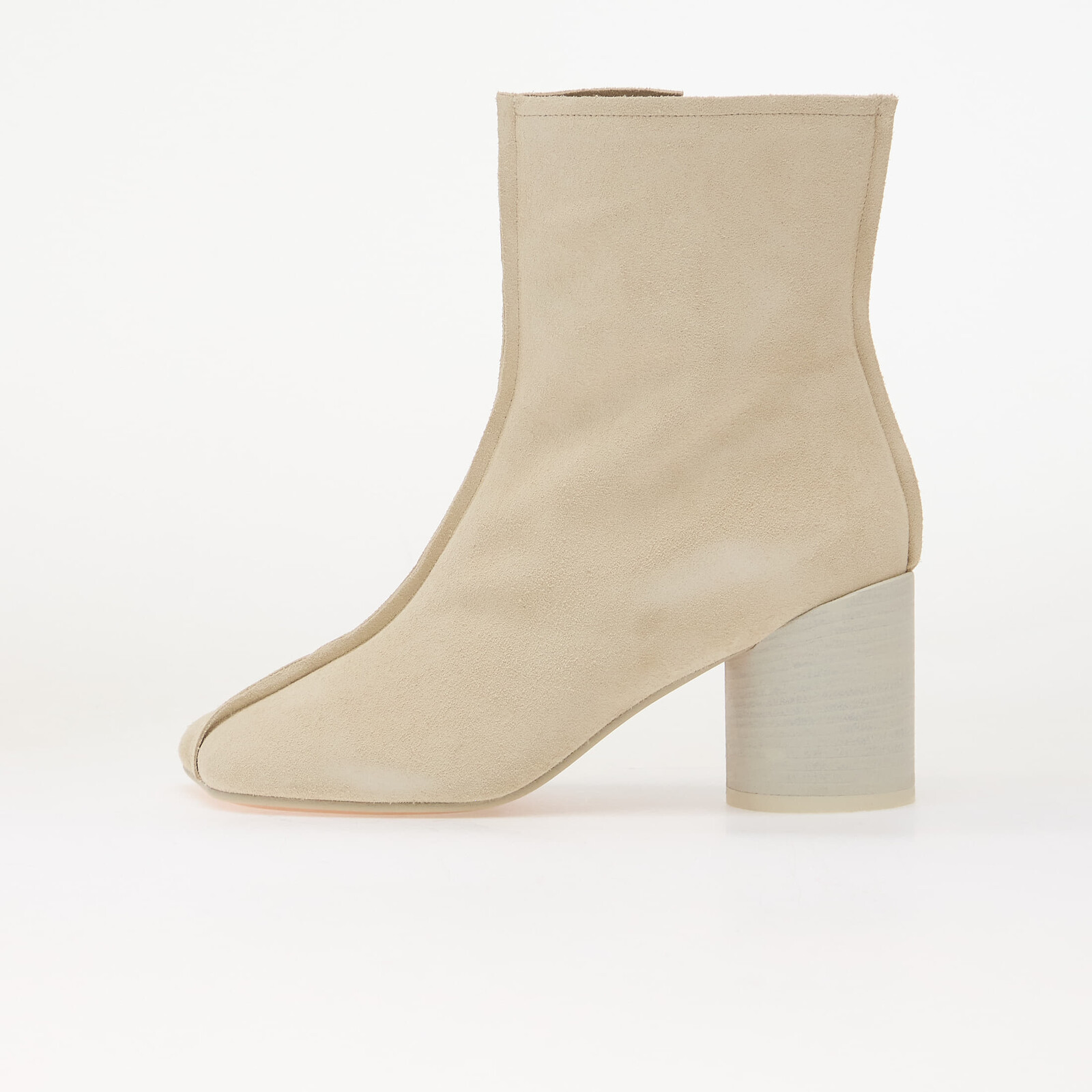 Tenisky MM6 Ankle Boot Tapioca EUR 38