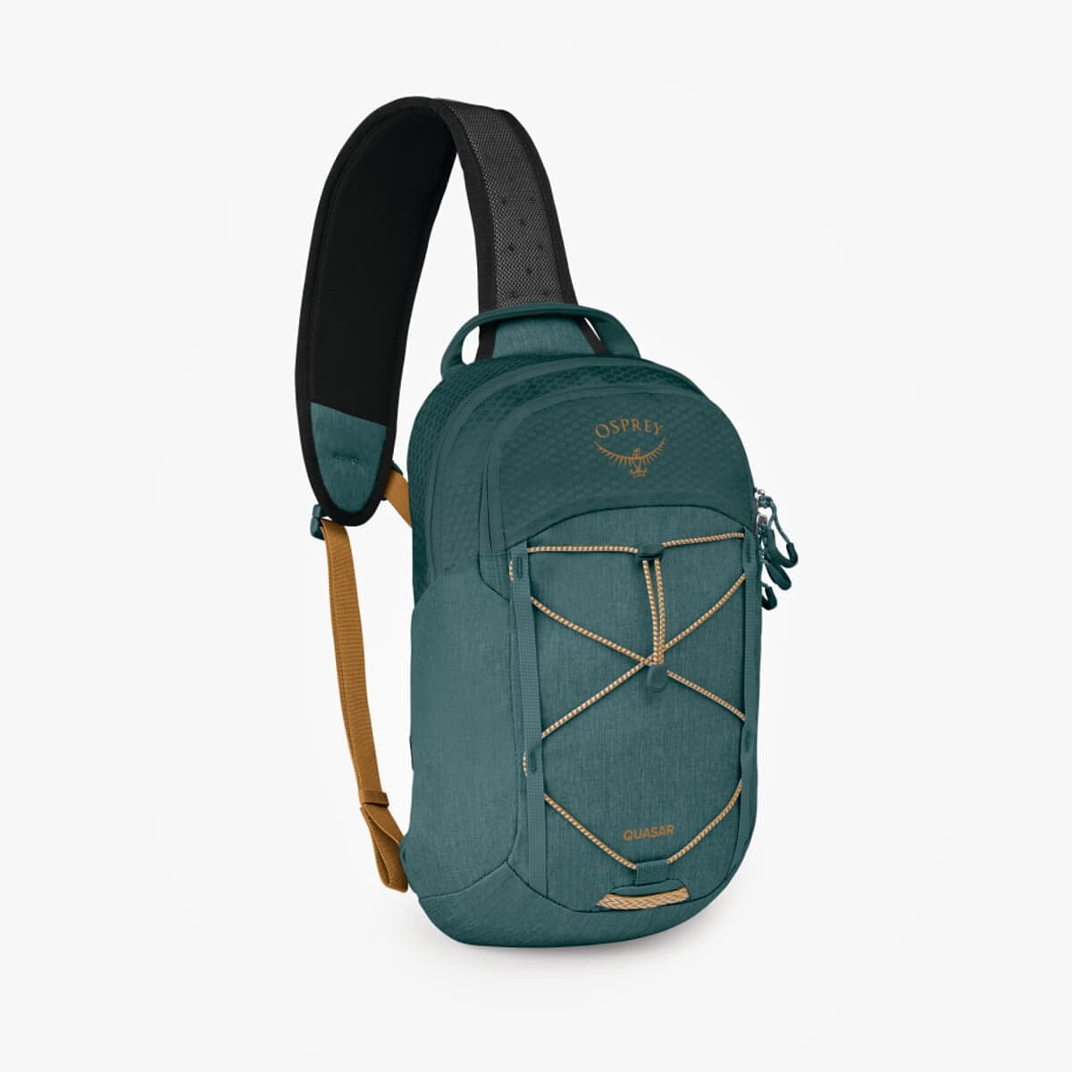 Batoh Osprey Quasar Sling Torrent Blue Heather Universal