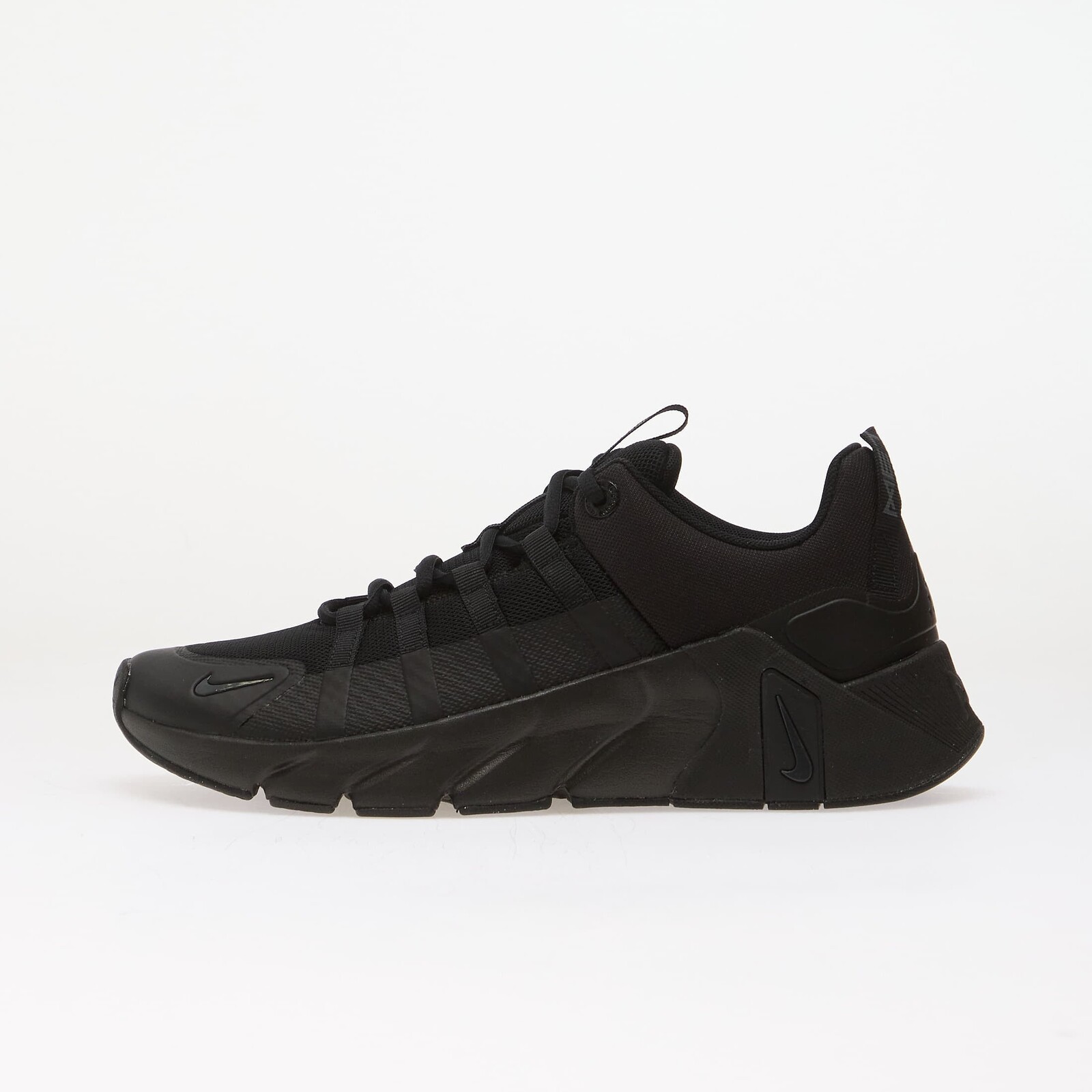 Tenisky Nike Free Metcon 7 Black/ Anthracite EUR 43