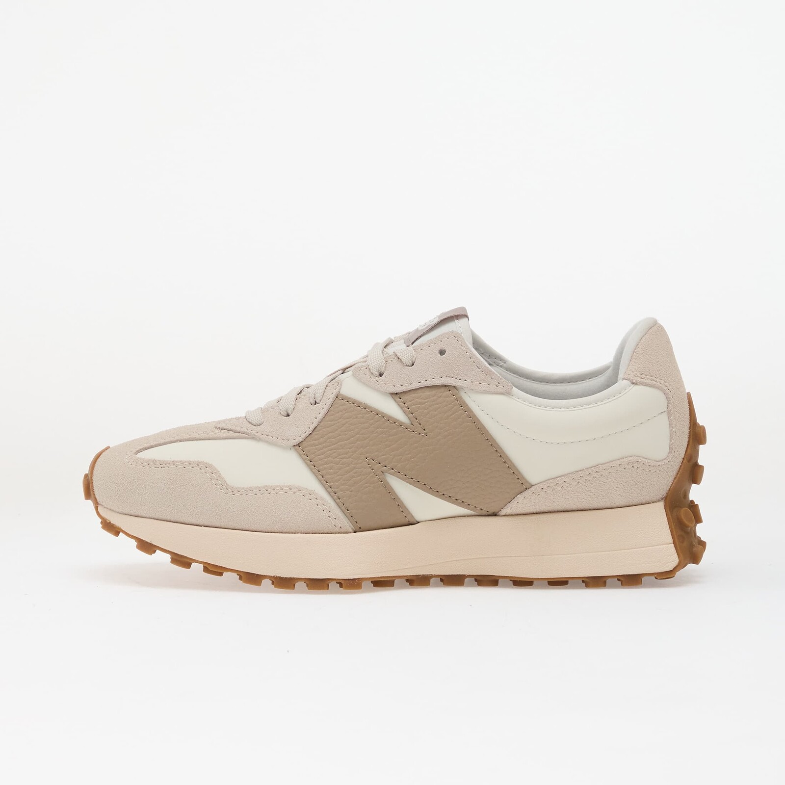 Tenisky New Balance 327 Moonbeam/ Driftwood Lz EUR 40.5