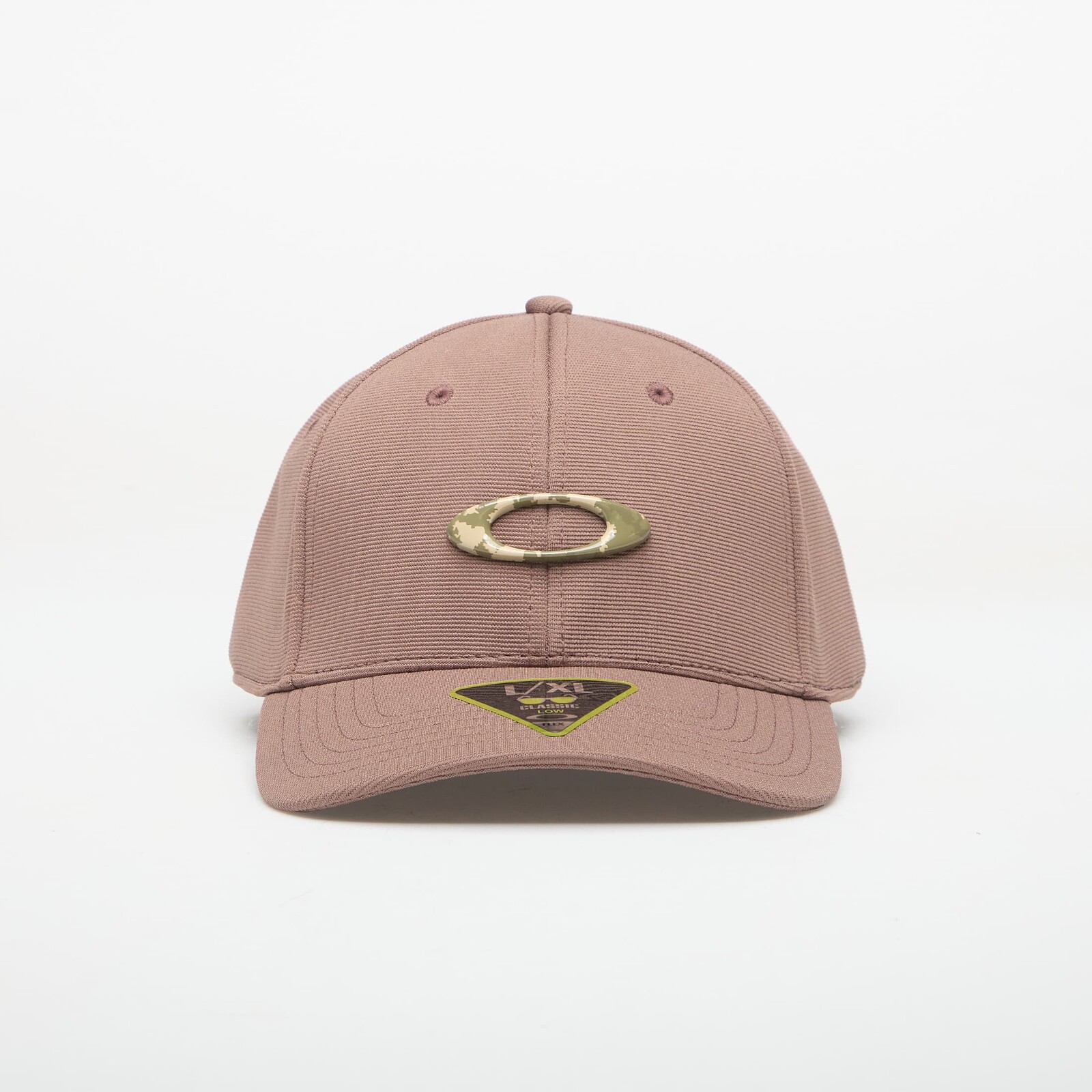 Šiltovka Oakley Tincan Cap Dark Umber S/M