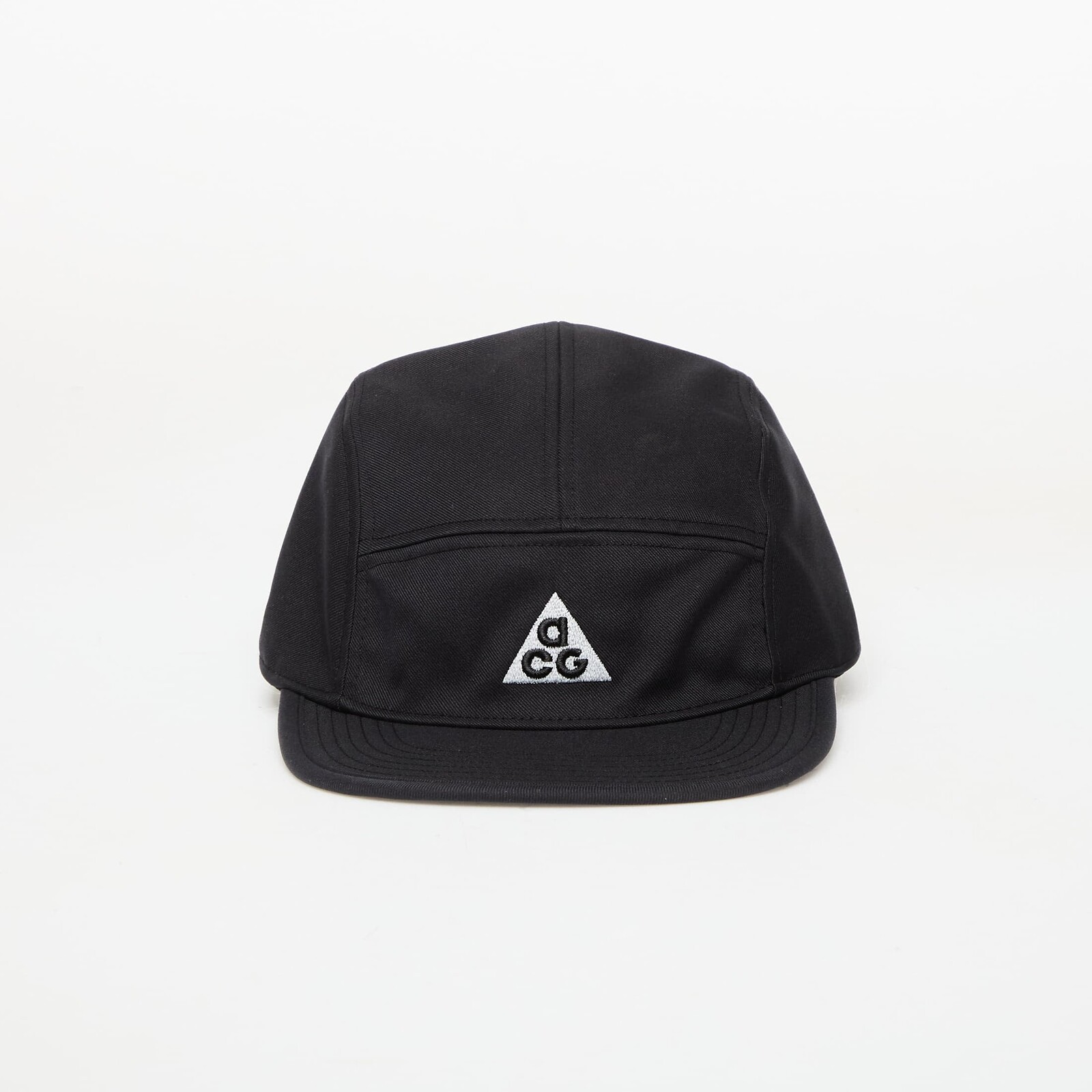 Šiltovka Nike ACG Fly Unstructured Cap Black/ Black/ Black/ Black universal