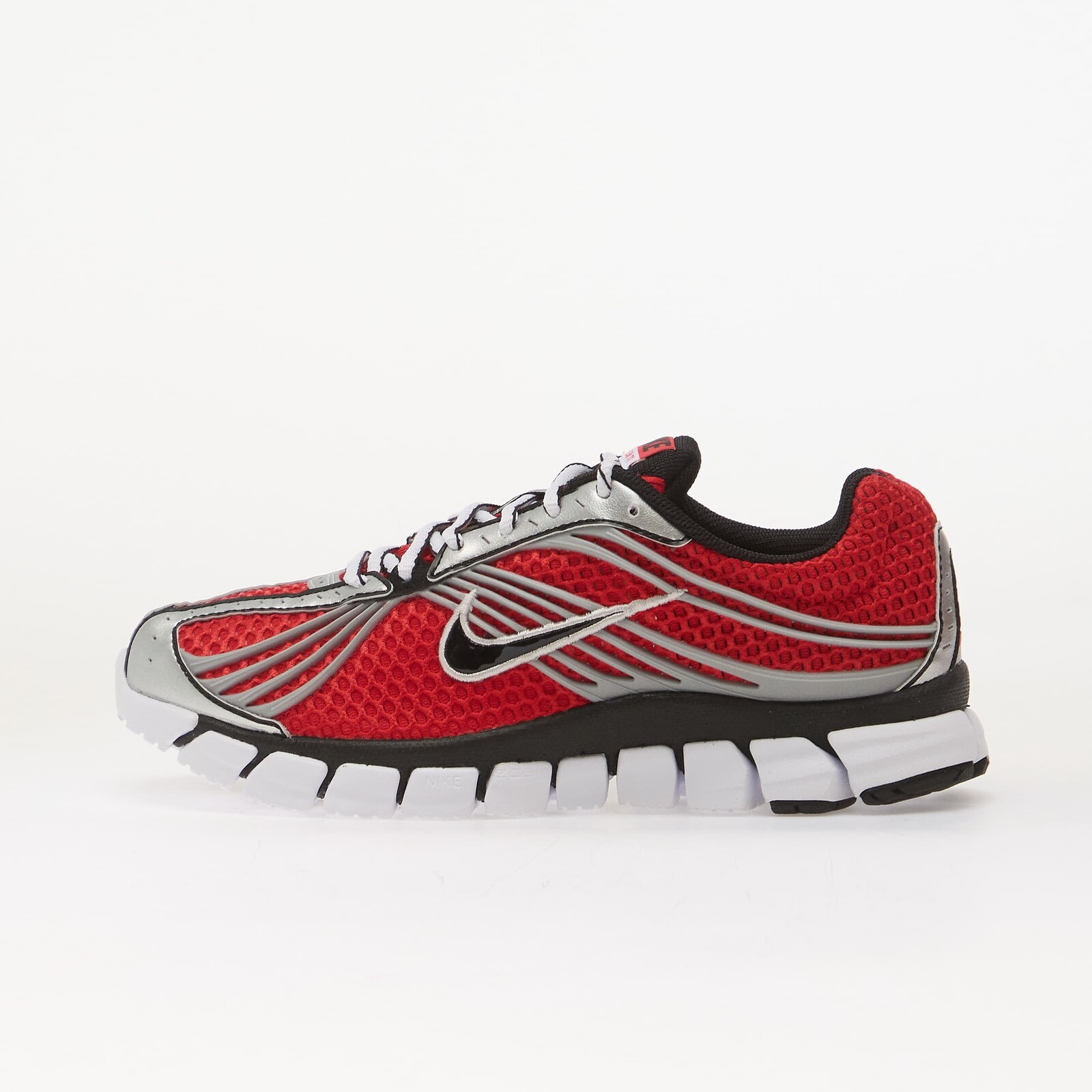 Tenisky Nike Zoom Skylon 11 University Red/ Black-Metallic Silver EUR 38