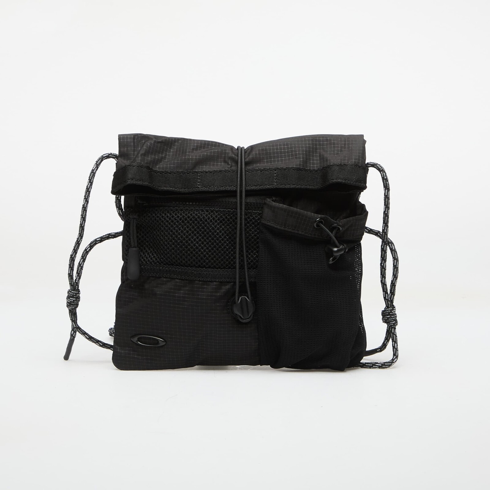 Ľadvinka Oakley Reserve Pouch Pitch Black Universal