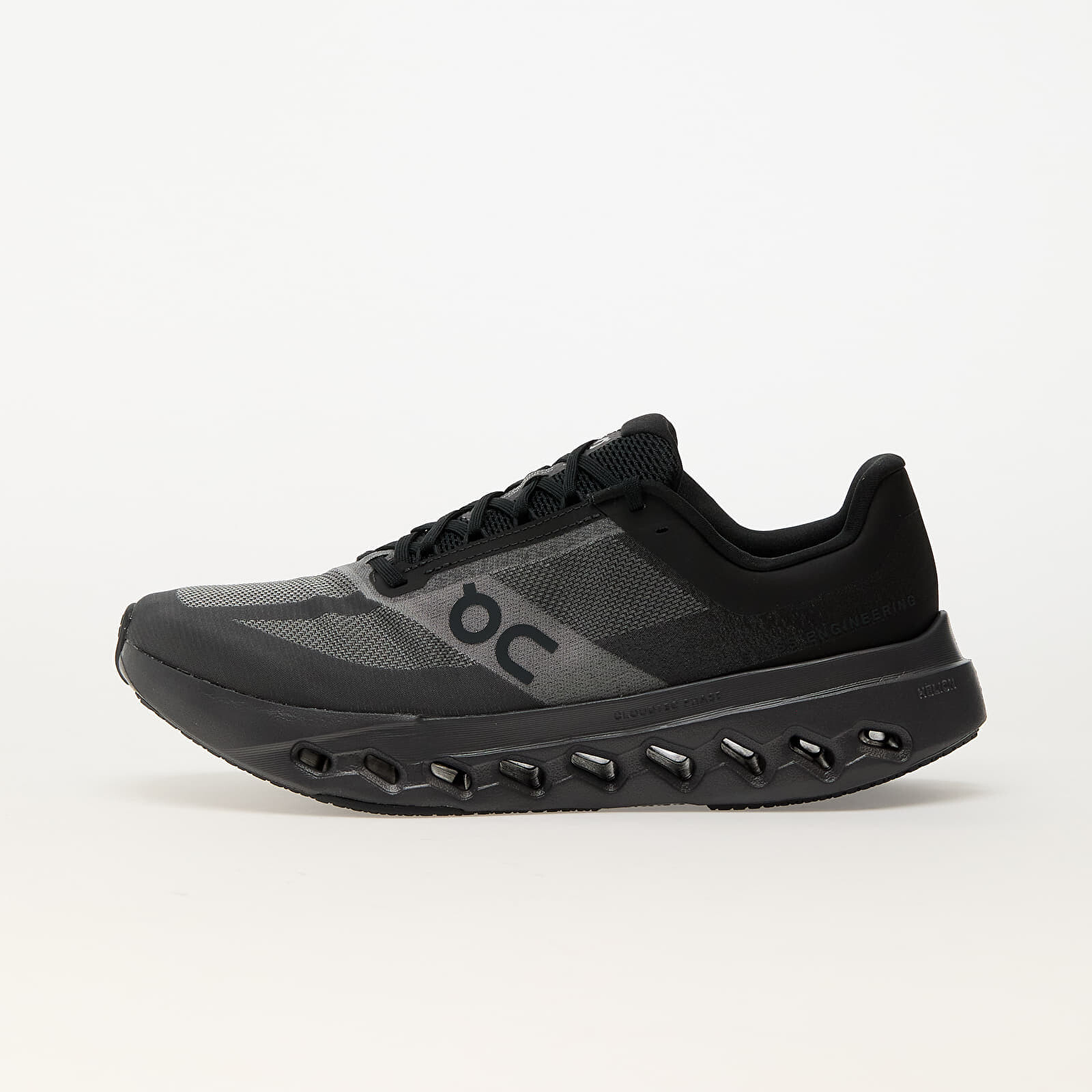 Tenisky On M Cloudsurfer Next Wide Black/ Eclipse EUR 44.5