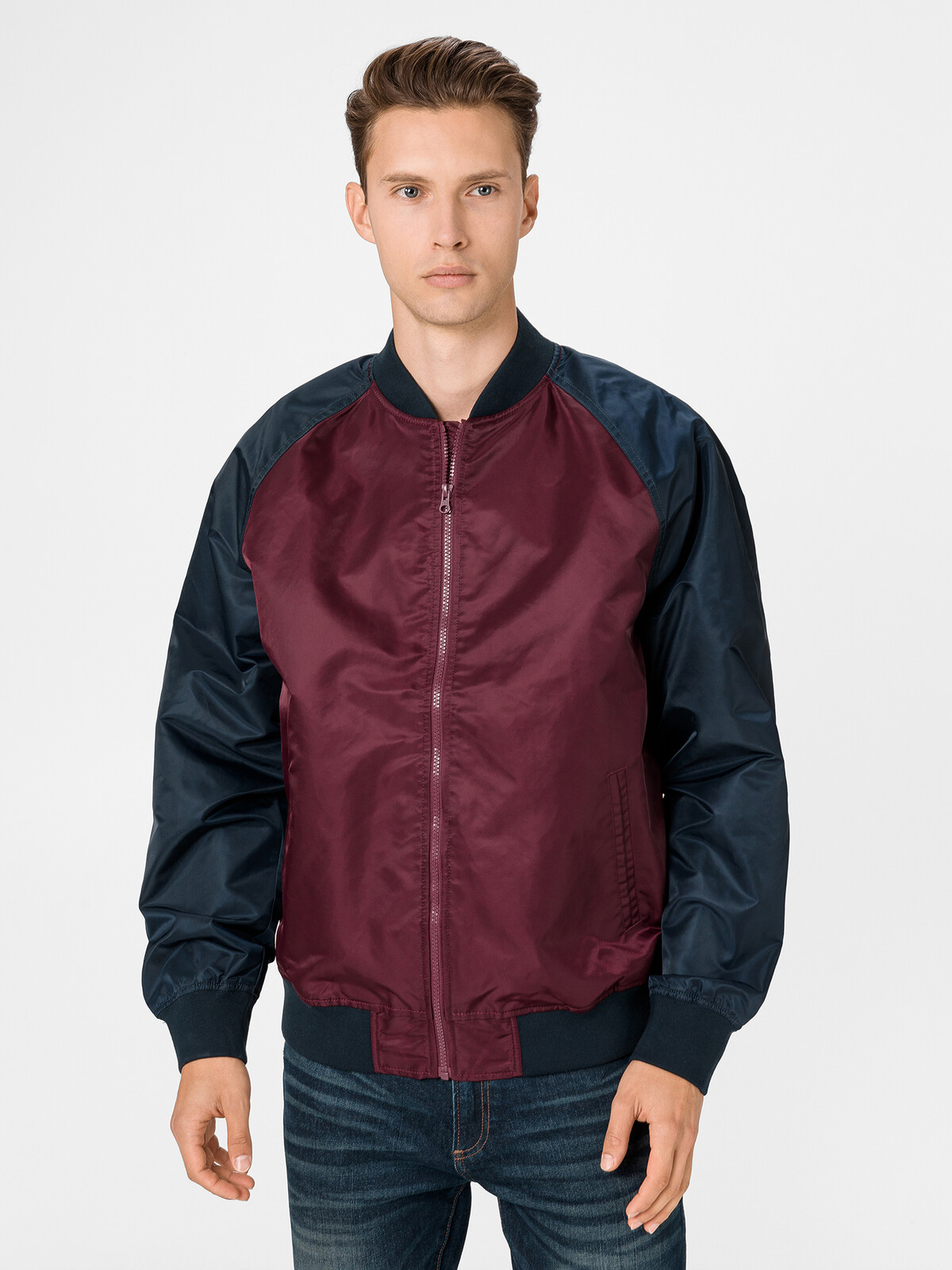 GAP Bomber Jacket - Mens