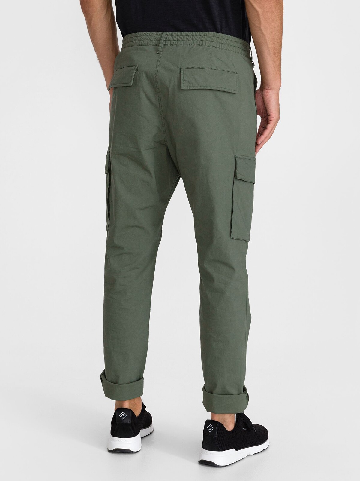 GAP trousers easy cargo pants - Mens