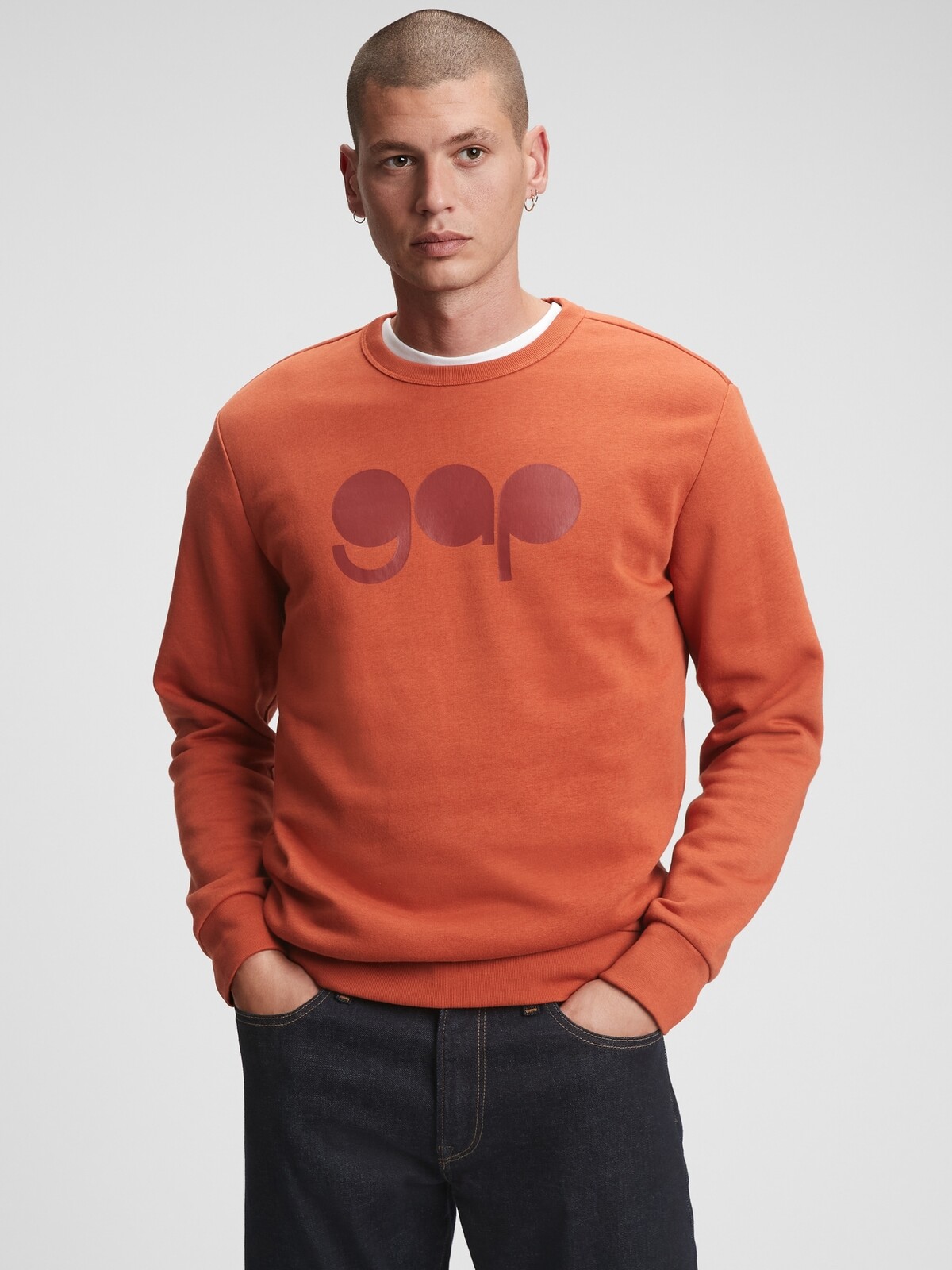 GAP Logo Headliner - Mens