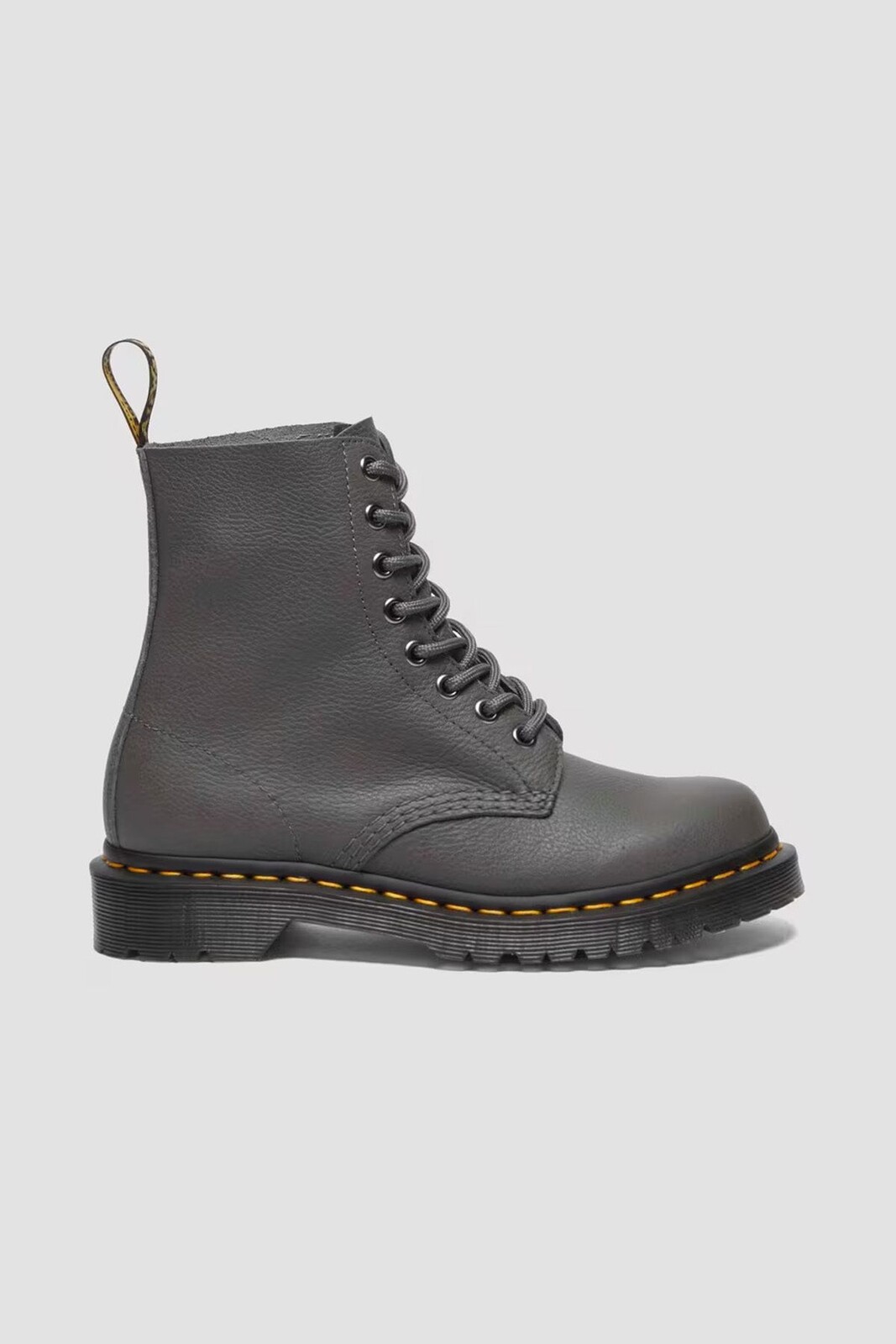 Dr Martens 1460 Pascal Gunmetal