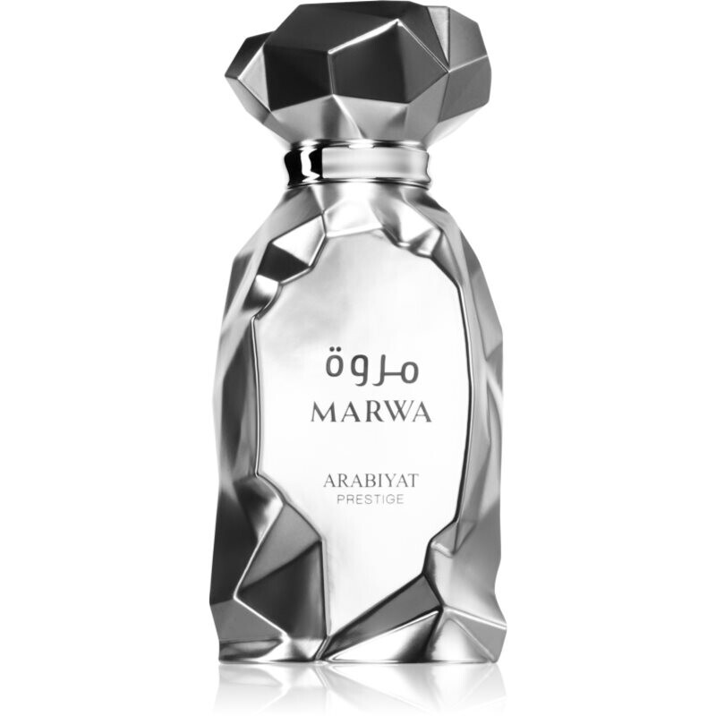 Arabiyat Prestige Marwa parfumovaná voda pre mužov 100 ml