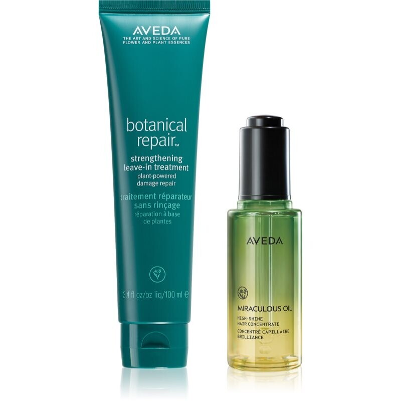 Aveda Styling Set sada