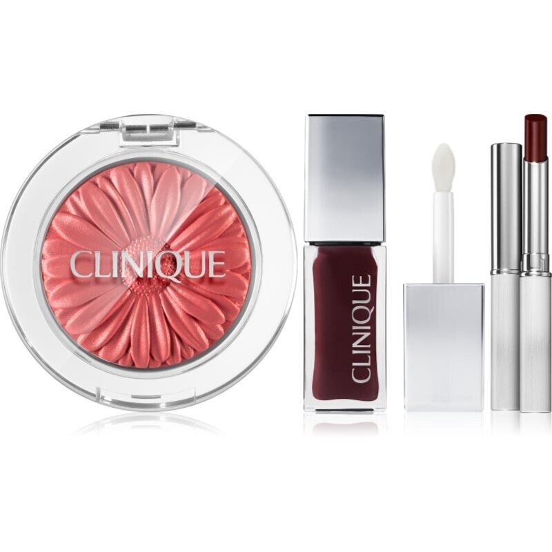 Clinique Black Honey Edit sada