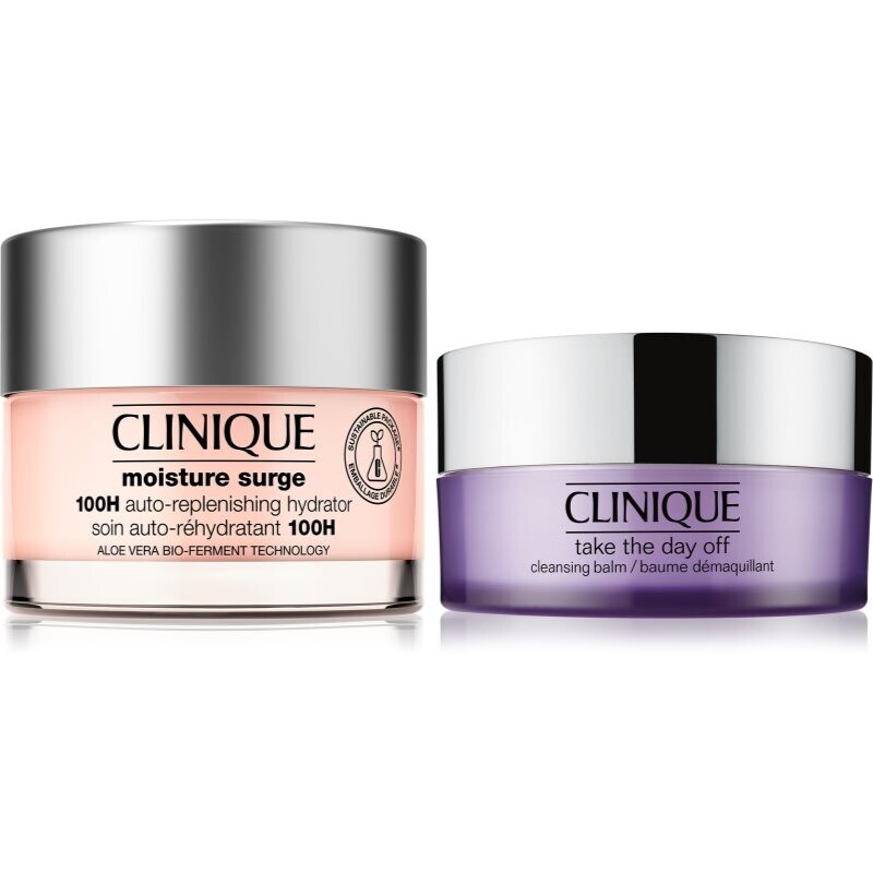 Clinique Core Routine Set sada