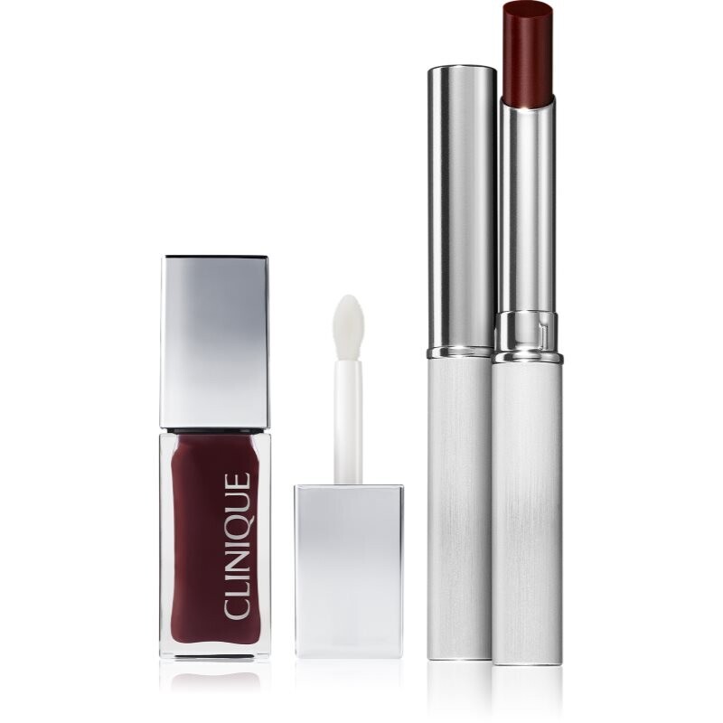 Clinique Black Honey Icon Set sada