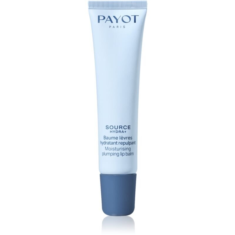 Payot Source Hydra + hydratačný balzam na pery 15 ml