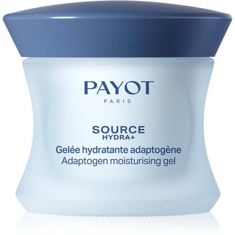 Payot Source Hydra + hydratačný pleťový gél 50 ml