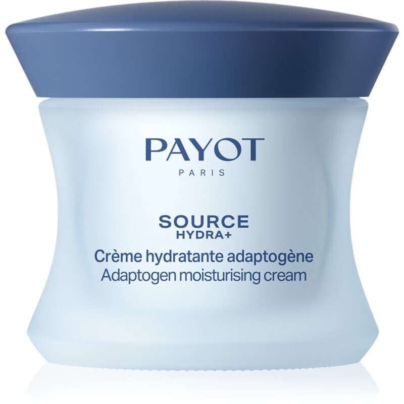 Payot Source Hydra + hydratačný pleťový krém 50 ml
