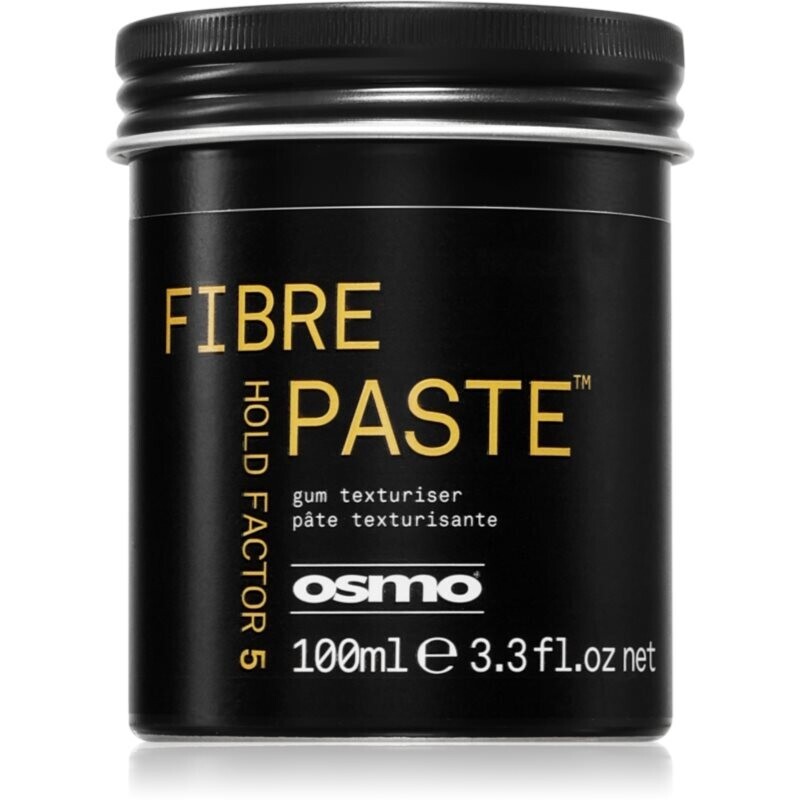 Osmo Fibre Paste texturizačná pomáda na vlasy 100 ml