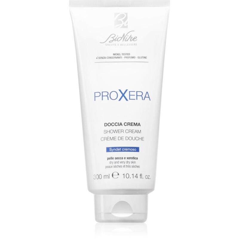 BioNike Proxera sprchový krém pre suchú pokožku 300 ml