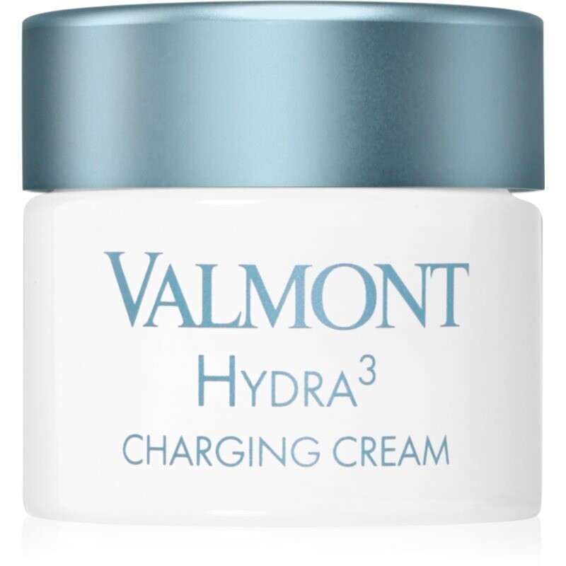 Valmont Hydra3 Charging Cream intenzívne hydratačný krém 15 ml