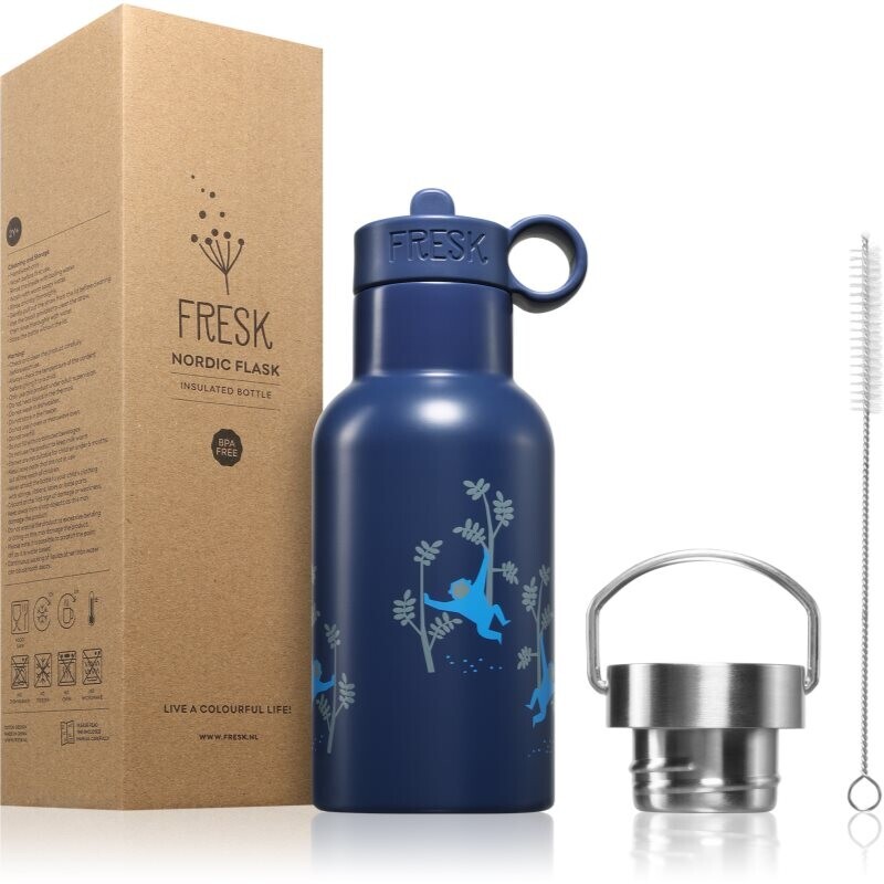 FRESK Nordic termofľaša Monkey 350 ml
