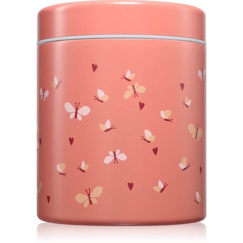 FRESK Food Jar termoska na jedlo Butterfly 500 ml