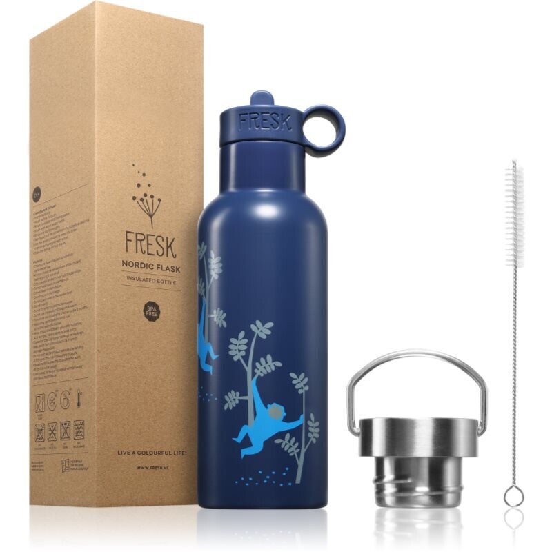 FRESK Nordic termofľaša Monkey 500 ml