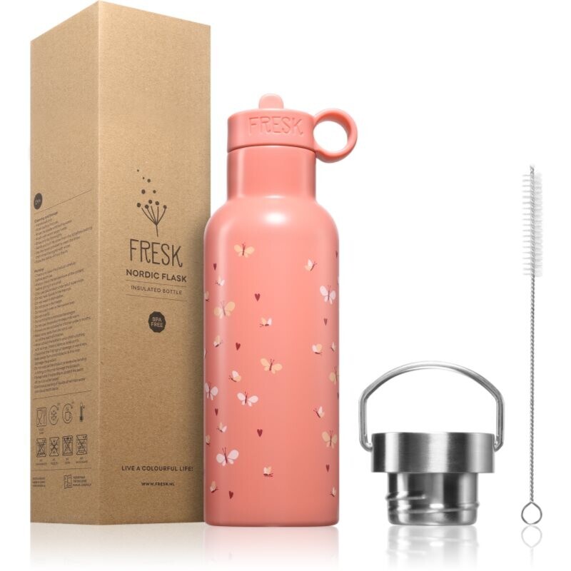 FRESK Nordic Butterfly termofľaša 500 ml
