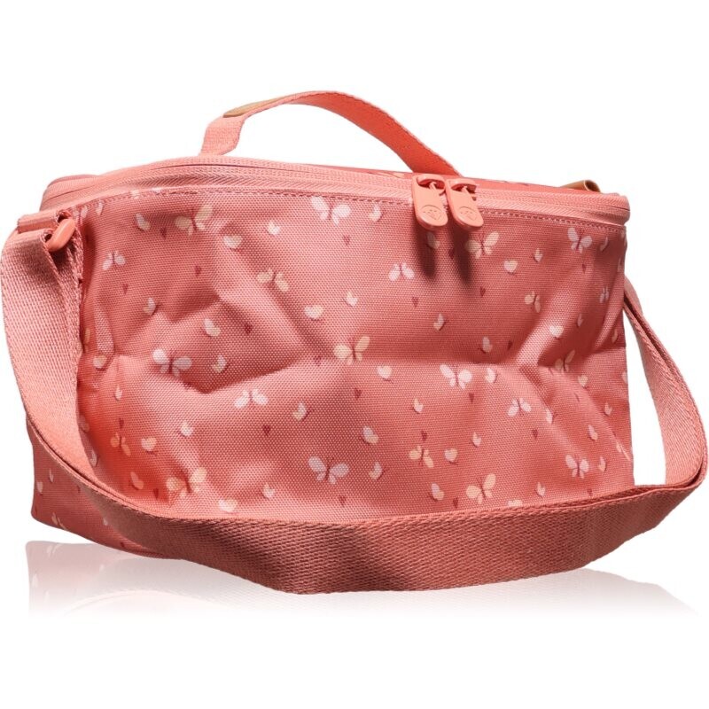 FRESK Thermal Bag termotaška Butterfly 15 x 17 x 22 cm 1 ks