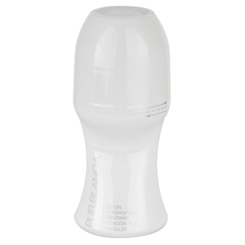 Avon Pur Blanca antiperspirant pre ženy 50 ml