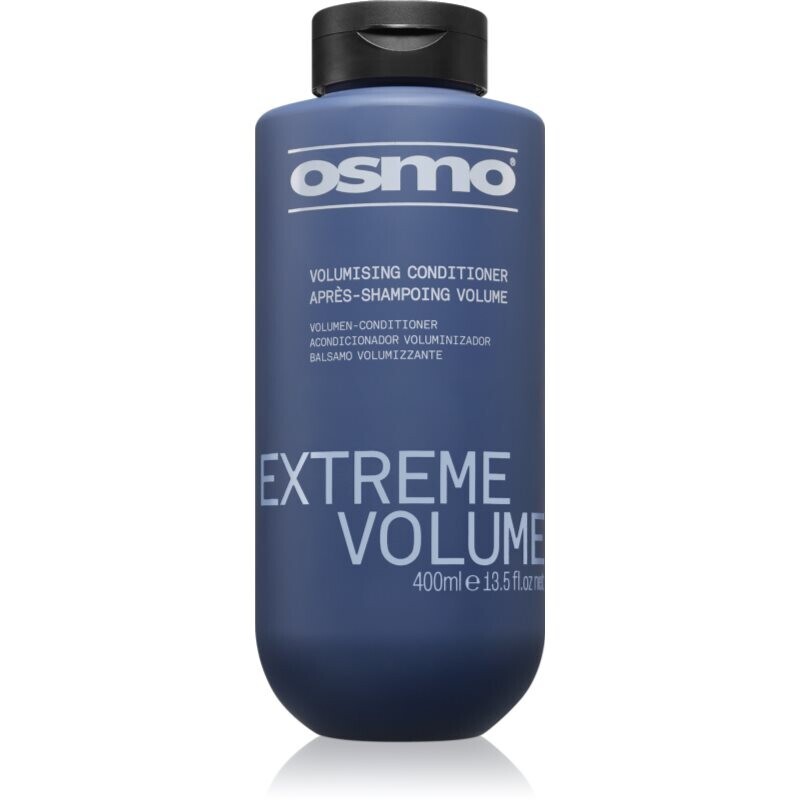 Osmo Extreme Volume Volumising Conditioner objemový kondicionér na vlasy 400 ml