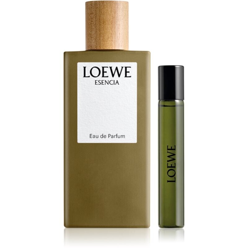 Loewe Esencia Eau de Parfum sada pre mužov