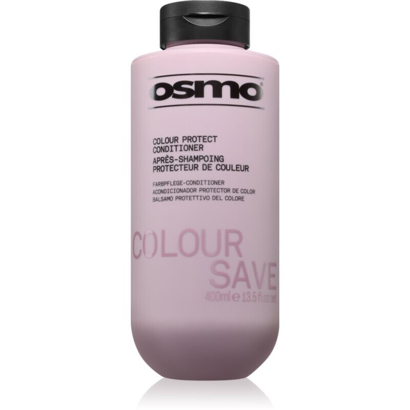 Osmo Colour Save Colour Protect Conditioner kondicionér pre ochranu farby 400 ml