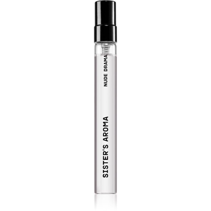 Sister's Aroma Nude Drama parfumovaná voda pre ženy 10 ml