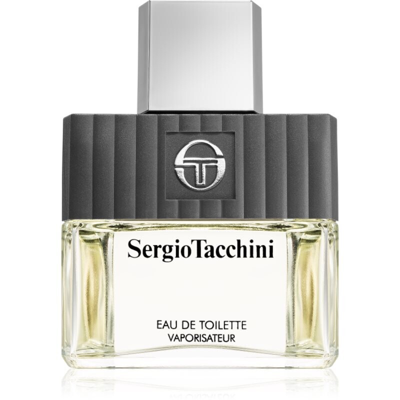 Sergio Tacchini Classic toaletná voda pre mužov 100 ml
